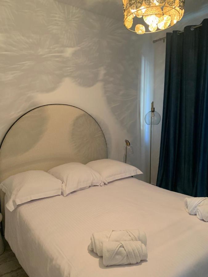 Villa La Quietude Les Issambres Extérieur photo